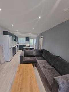 9 Falcon Close, Lenton, Nottingham, NG7 2DL