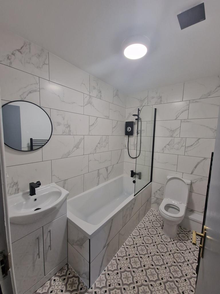 Washroom