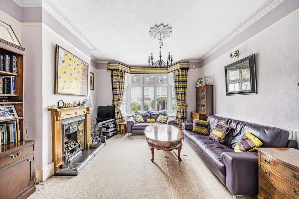 Boyne Road, Lewisham 5 bed terraced house £995,000