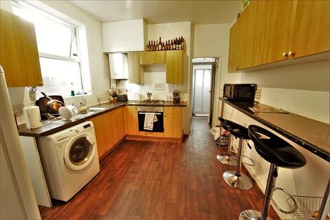 6 bedroom house to rent, 40 Melton Road, West Bridgford, Nottingham, NG2 7NF
