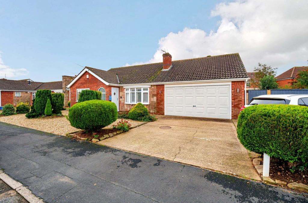 Hebden Moor Way, North Hykeham, Lincoln, Lincolnshire, LN6 3 bed