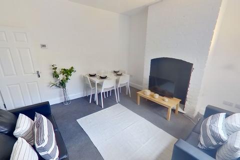 undefined, 29 Shelton Street, City Centre, Nottingham, NG3 1DP