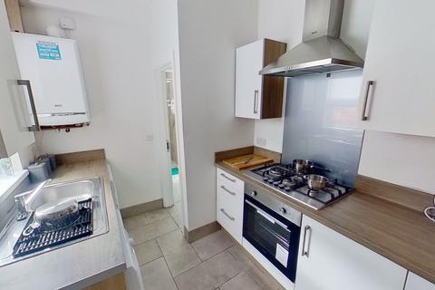 undefined, 29 Shelton Street, City Centre, Nottingham, NG3 1DP