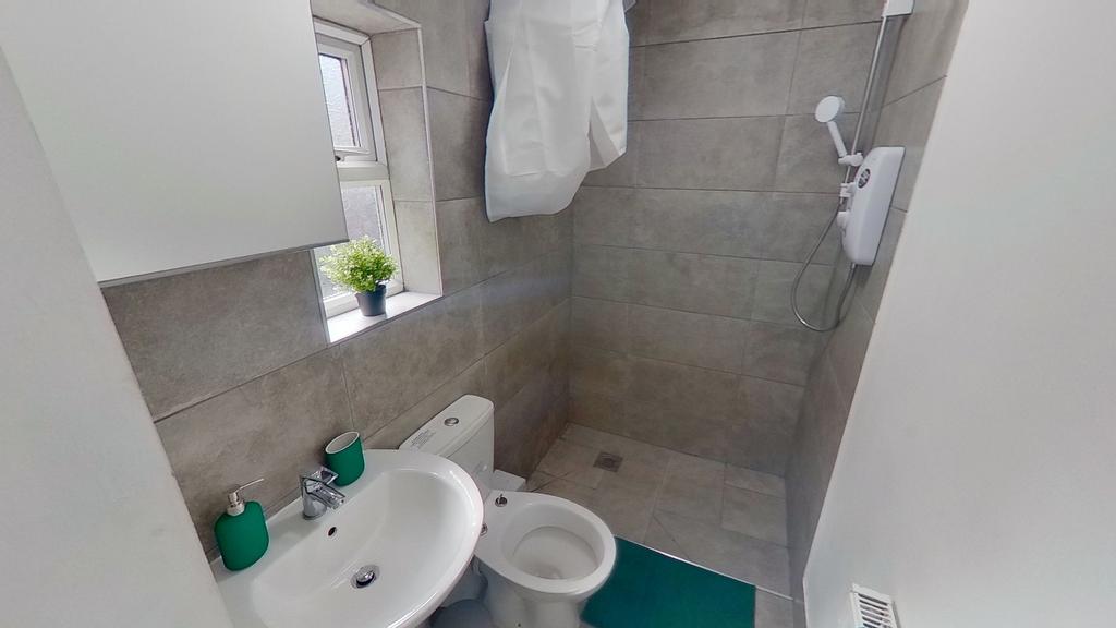 Washroom