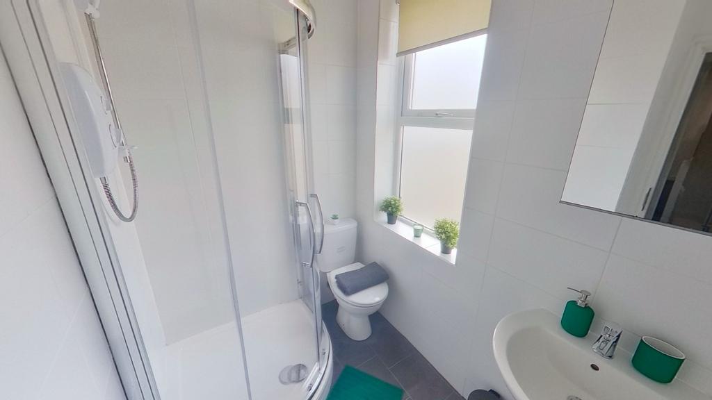 Washroom 2