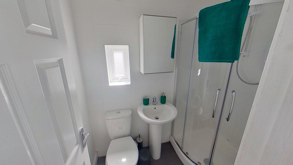 Washroom 3