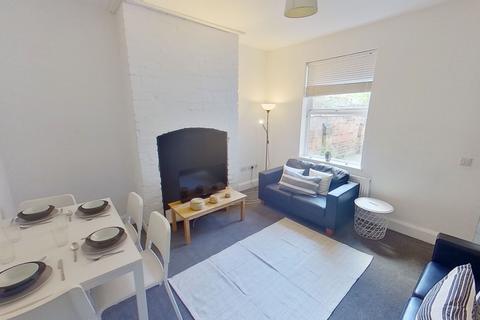 undefined, 29 Shelton Street, City Centre, Nottingham, NG3 1DP