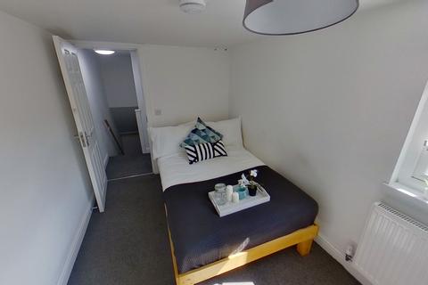 undefined, 29 Shelton Street, City Centre, Nottingham, NG3 1DP