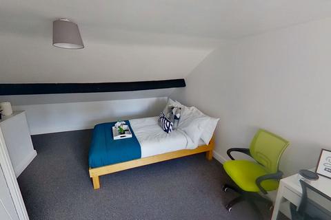undefined, 29 Shelton Street, City Centre, Nottingham, NG3 1DP