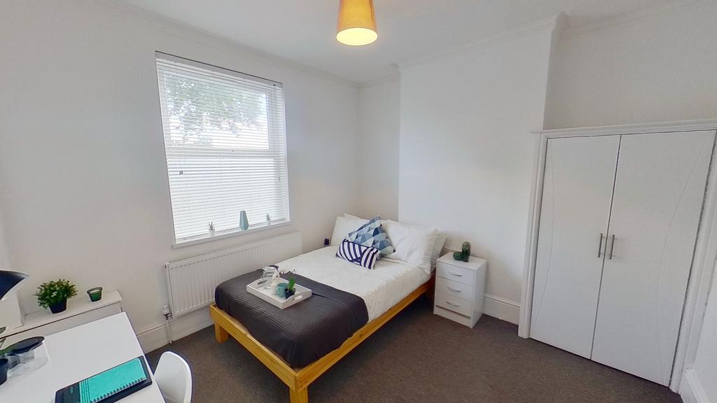 Bedroom 6