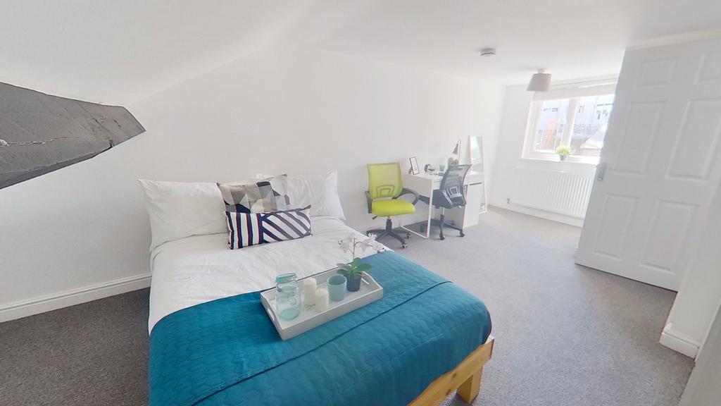 Bedroom 7
