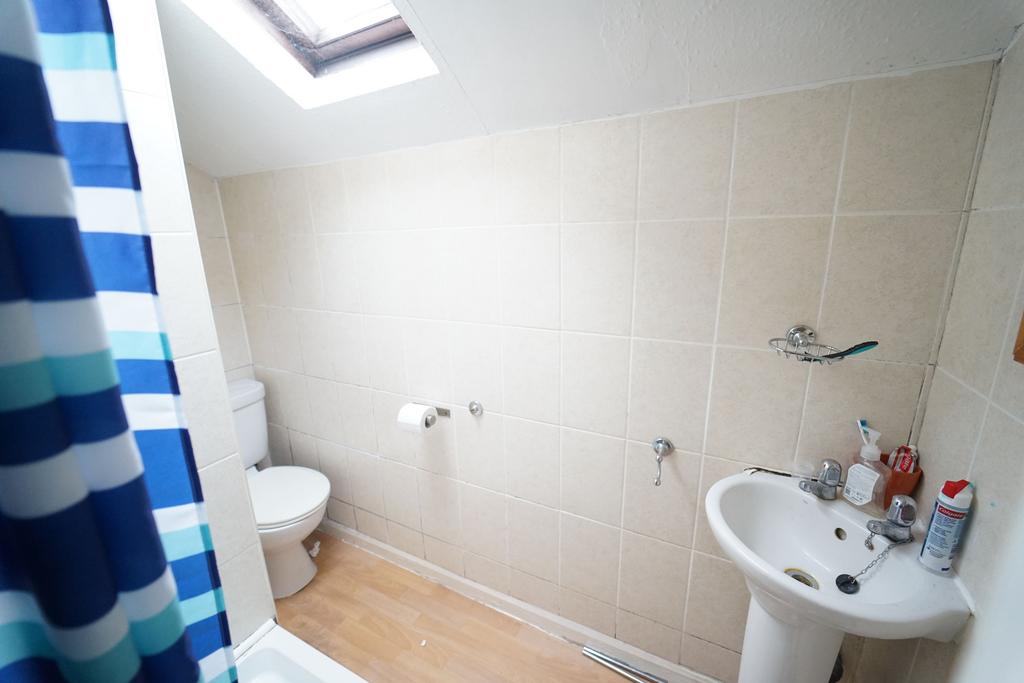 Washroom