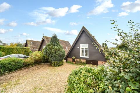 1 bedroom bungalow for sale, Kingfisher, Isleham Marina, Isleham, Ely, CB7