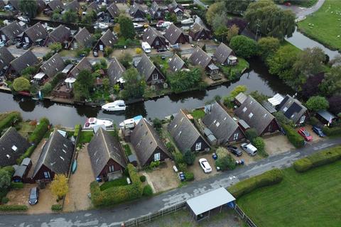 undefined, Kingfisher, Isleham Marina, Isleham, Ely, CB7