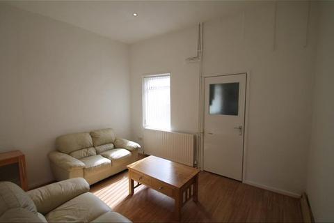 undefined, 34 Portland Road, Arboretum, Nottingham, NG7 4GN