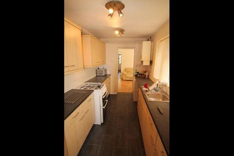 undefined, 34 Portland Road, Arboretum, Nottingham, NG7 4GN