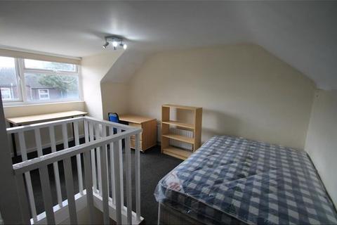 undefined, 34 Portland Road, Arboretum, Nottingham, NG7 4GN