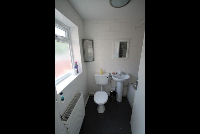 Washroom