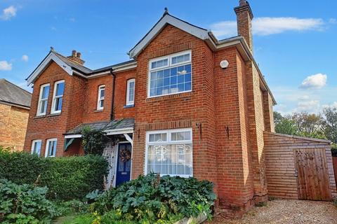 3 bedroom house for sale, Gorleston Road, Branksome, Poole, Dorset, BH12
