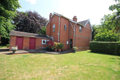 4 bedroom detached house for sale, Brookfield House, Billingborough