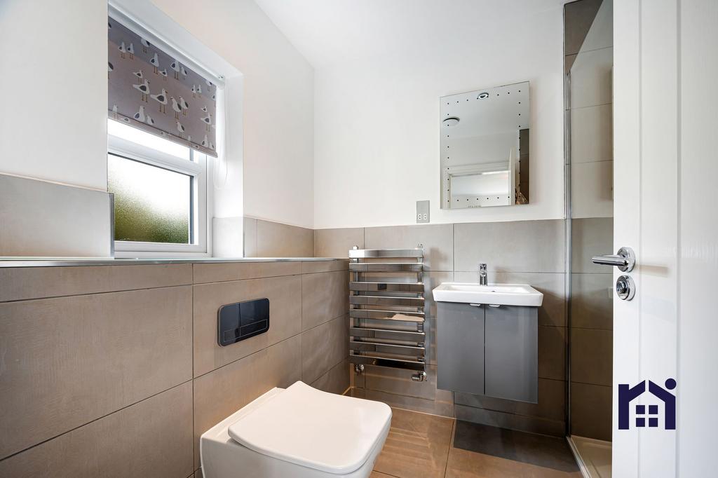 En suite