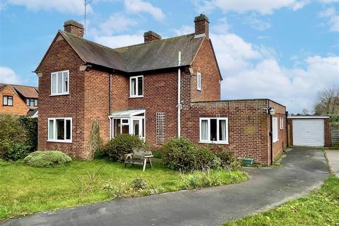 3 bedroom detached house for sale - High Street, 1 NG23
