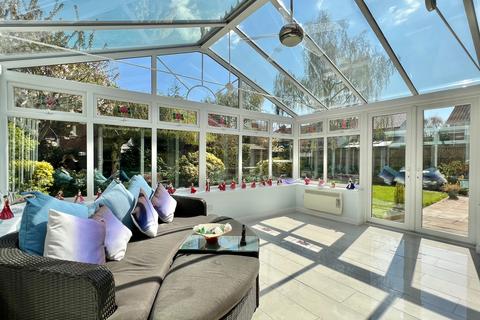 2 Longmead Drive, Fiskerton, Southwell, NG25 0UP