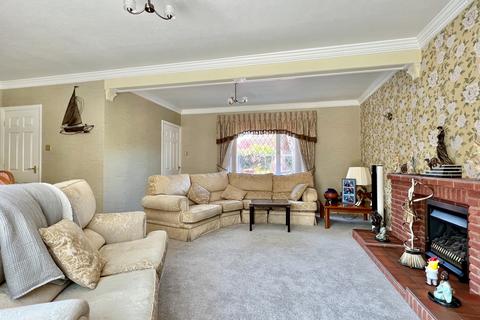 2 Longmead Drive, Fiskerton, Southwell, NG25 0UP
