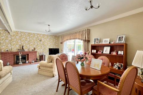 2 Longmead Drive, Fiskerton, Southwell, NG25 0UP