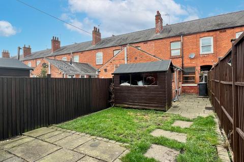 3 bedroom terraced house for sale, Newton Street, Newark NG24