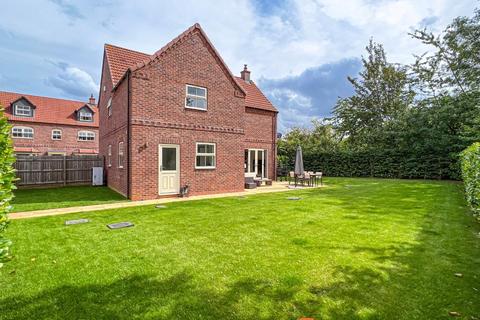 6 bedroom detached house for sale - The Heights, Newark NG24