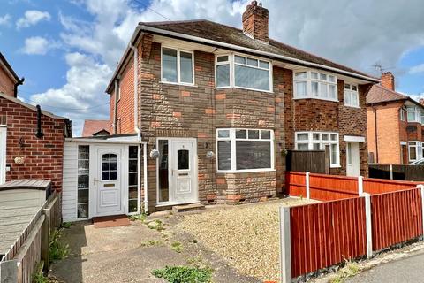 3 bedroom semi-detached house for sale - Warwick Road, Balderton NG24