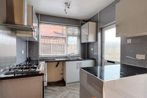 3 bedroom semi-detached house for sale - Warwick Road, Balderton NG24