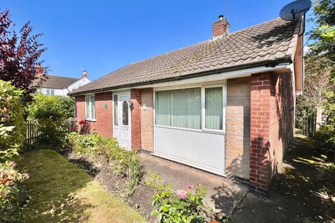 2 bedroom detached bungalow for sale, Wyke Lane, 8 NG24