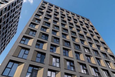 1 bedroom apartment to rent, High Definition :: Media City