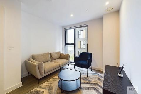 1 bedroom apartment to rent, High Definition :: Media City
