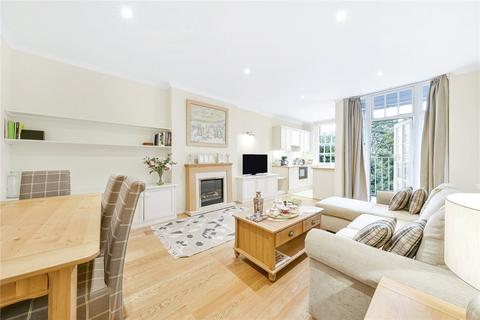 1 bedroom apartment to rent, Elm Tree Road, London, NW8