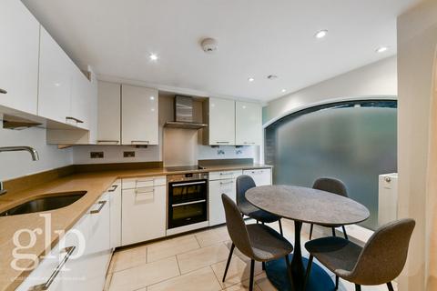 1 bedroom flat to rent, Ridgmount Street, Bloomsbury, WC1E