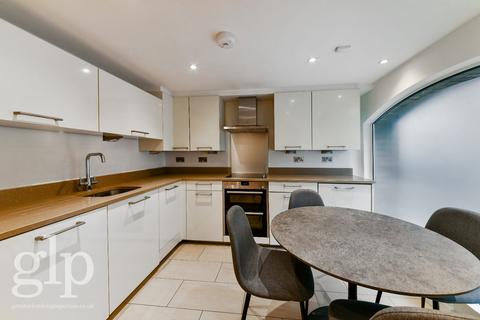 1 bedroom flat to rent, Ridgmount Street, Bloomsbury, WC1E