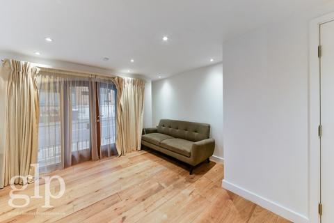 1 bedroom flat to rent, Ridgmount Street, Bloomsbury, WC1E