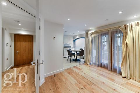 1 bedroom flat to rent, Ridgmount Street, Bloomsbury, WC1E