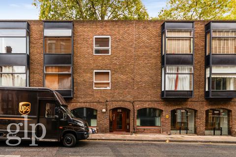 undefined, Ridgmount Street, Bloomsbury, WC1E