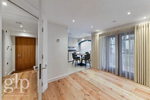 undefined, Ridgmount Street, Bloomsbury, WC1E