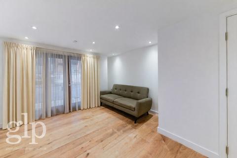 undefined, Ridgmount Street, Bloomsbury, WC1E