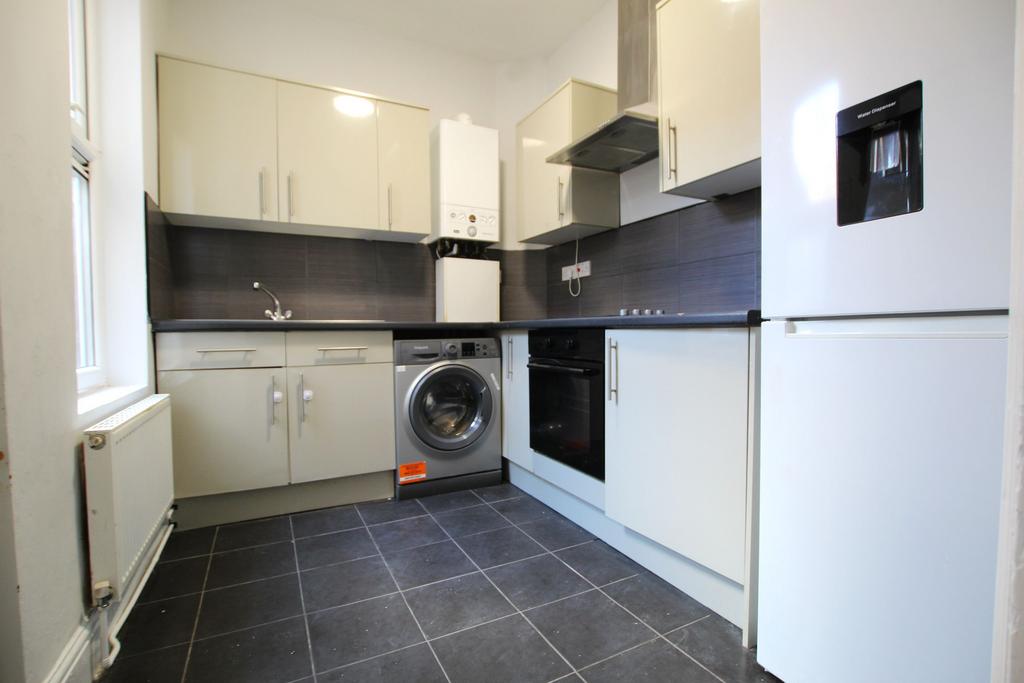House in Sheffield - View 2