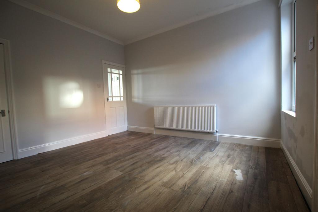 House in Sheffield - More