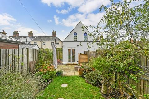 2 bedroom house for sale, Shalmsford Street, Chartham, Canterbury, Kent, CT4