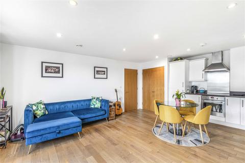 2 bedroom penthouse for sale, Bicycle Mews, LONDON, SW4