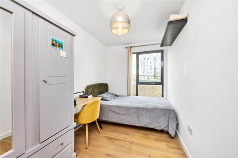 2 bedroom penthouse for sale, Bicycle Mews, LONDON, SW4