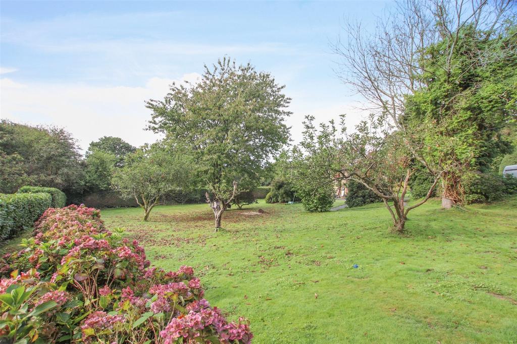 Duddleswell, East Sussex 4 bed detached house for sale £950,000
